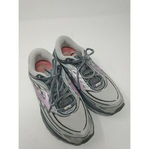 Brooks Womens Glycerin 15 1202471B057 Pink Silver